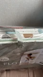 Отзыв Развивающий коврик Happy Baby Soft Floor watercolor #11313