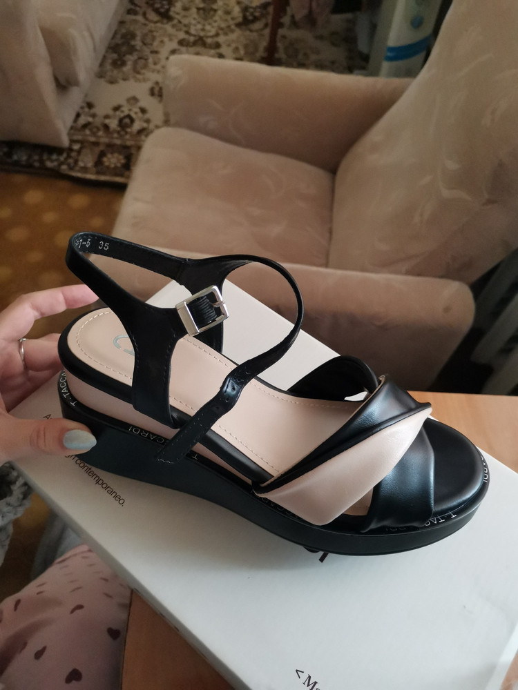 review