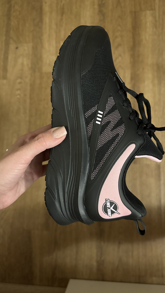 review