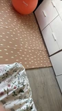 Отзыв Развивающий коврик Happy Baby Soft Floor watercolor #11312