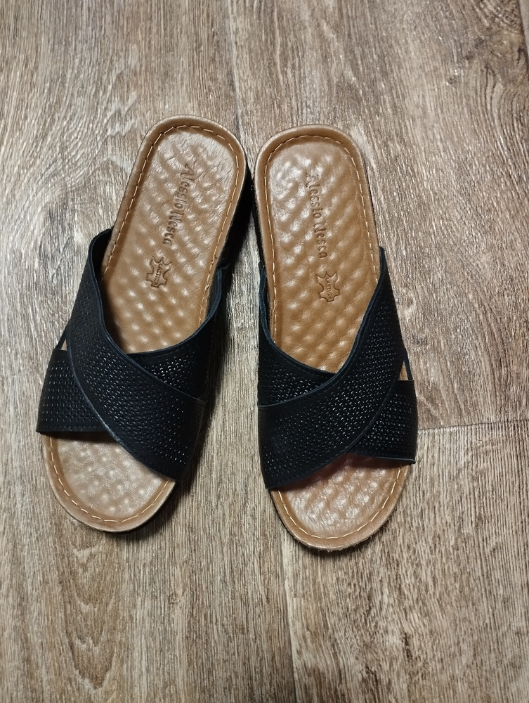 review