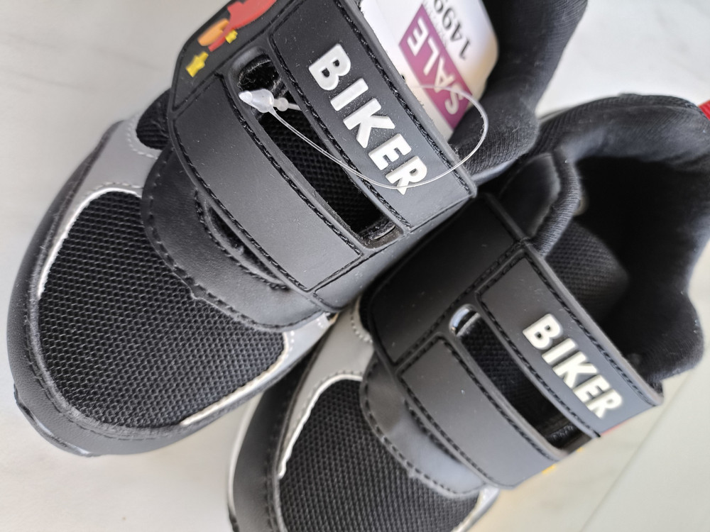 review