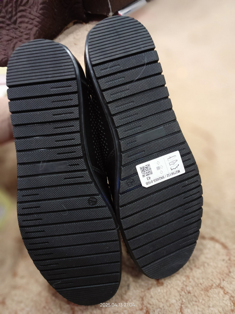 review
