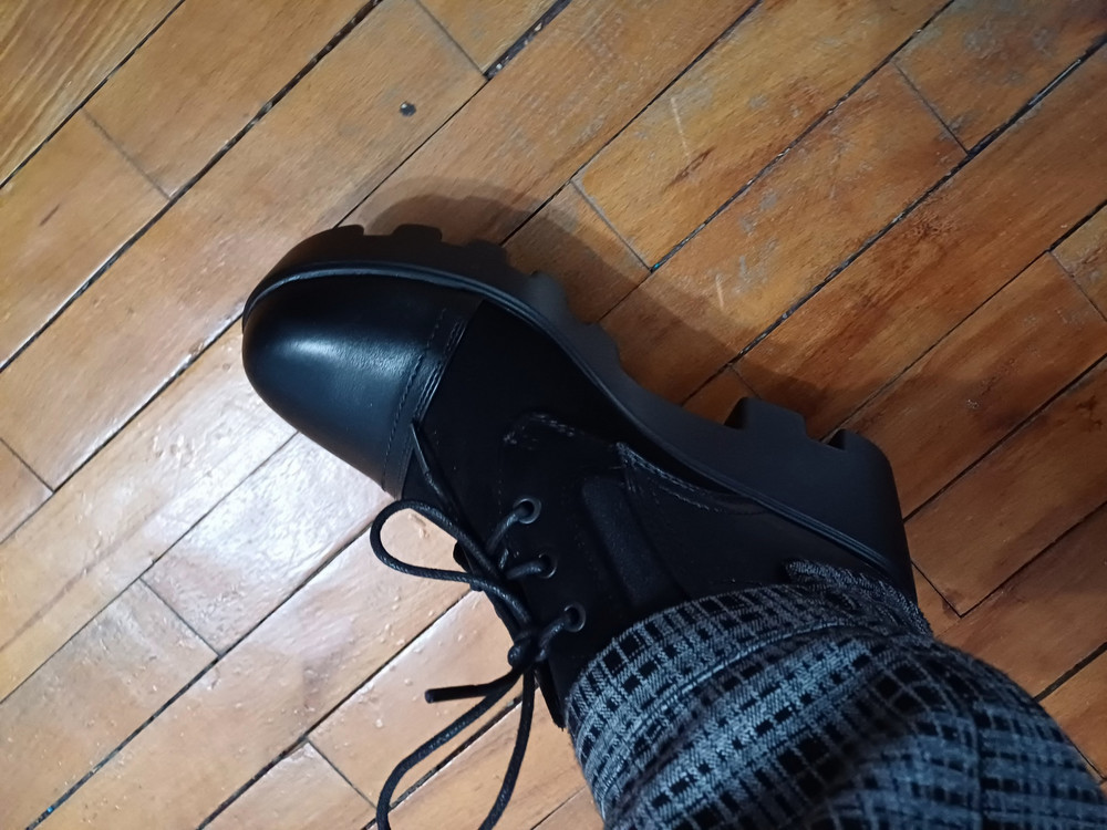 review