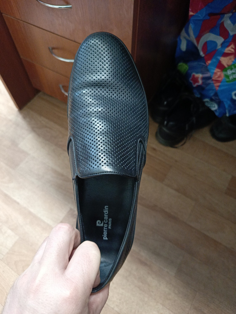 review
