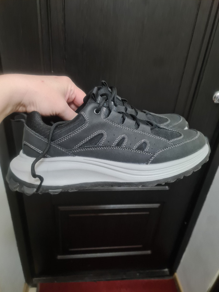 review