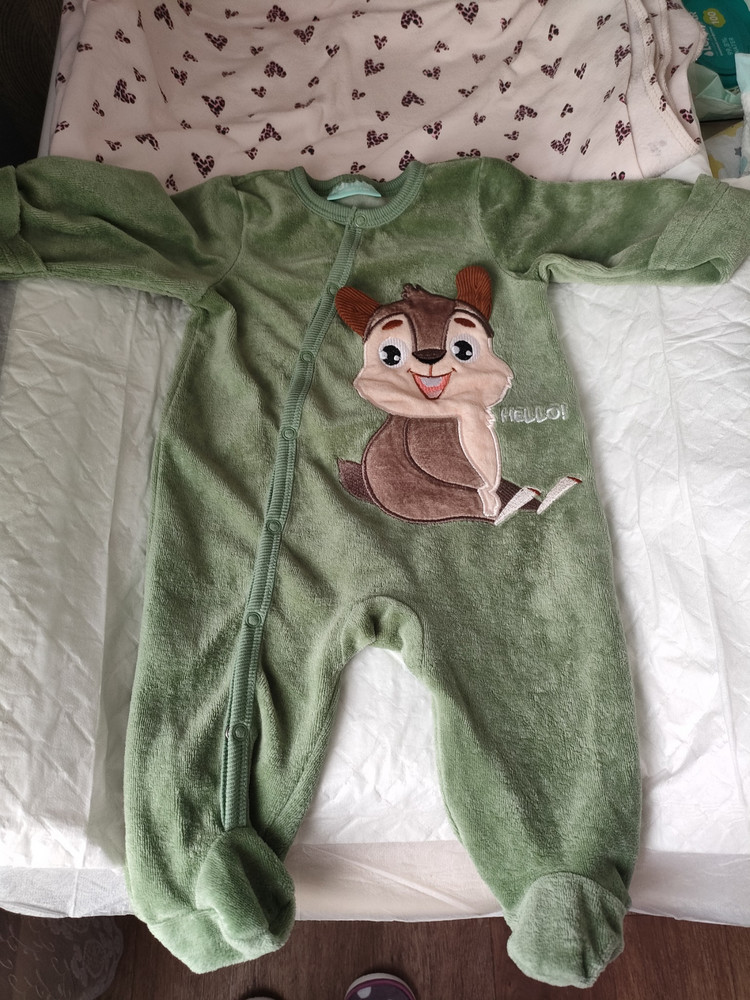 review