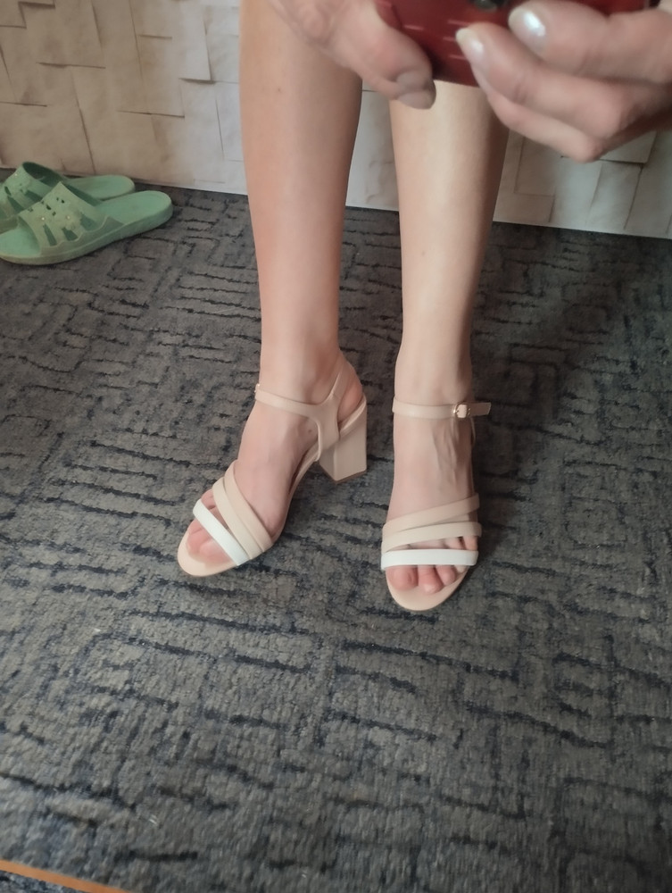 review