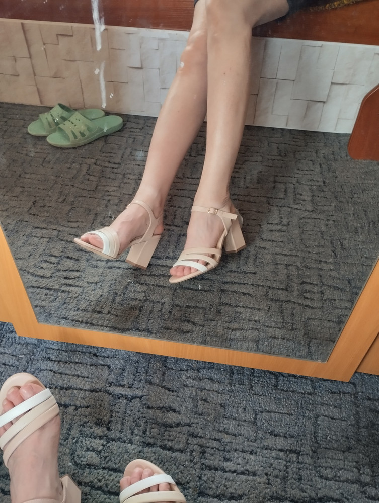 review