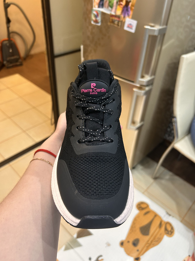 review