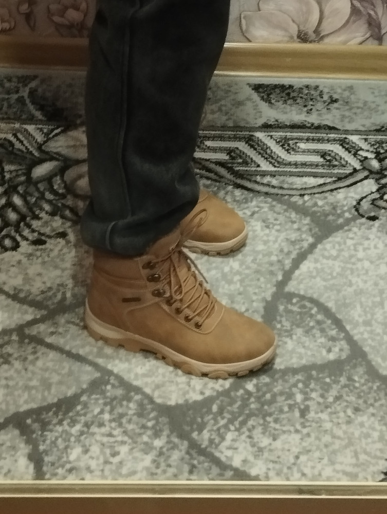 review