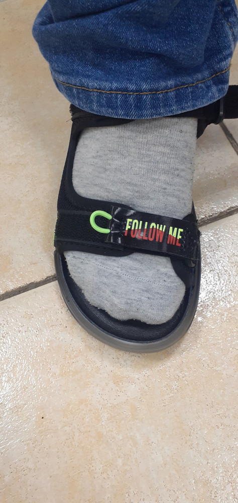 review