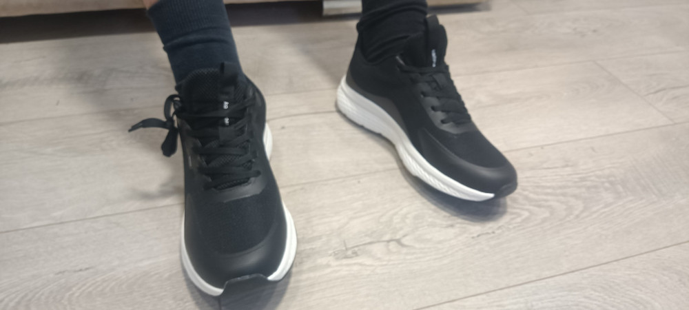 review