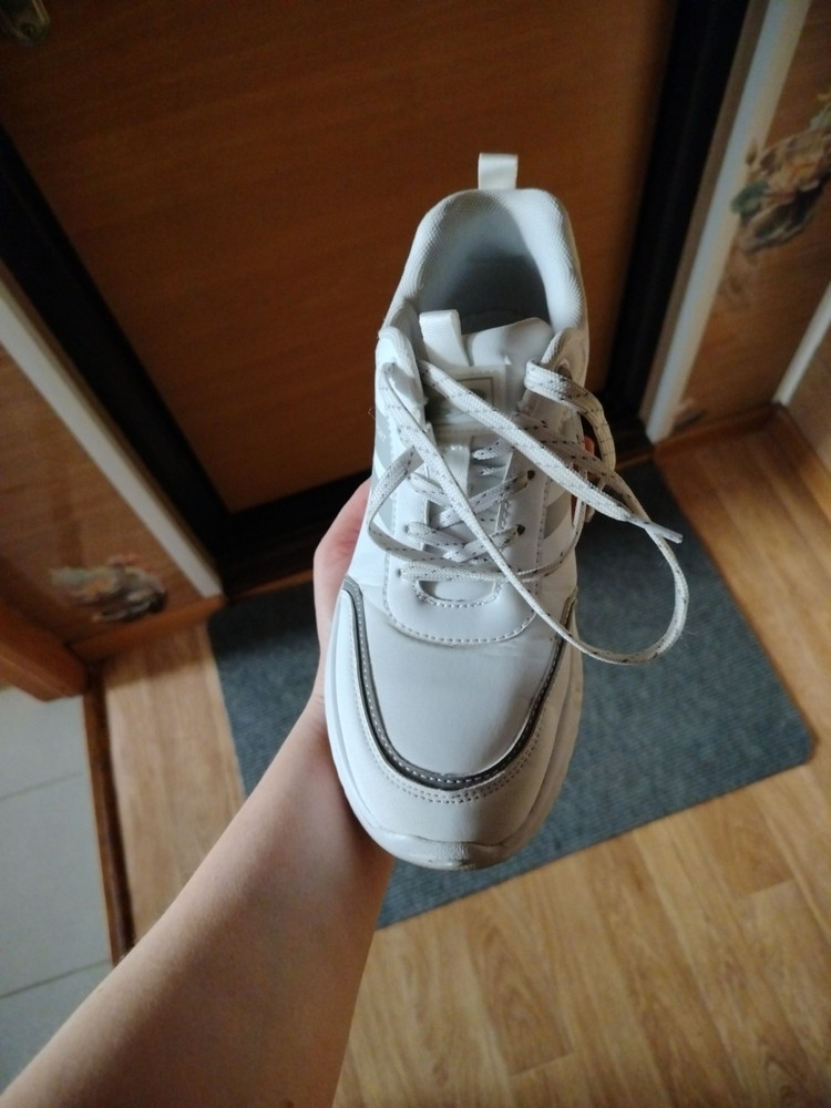 review