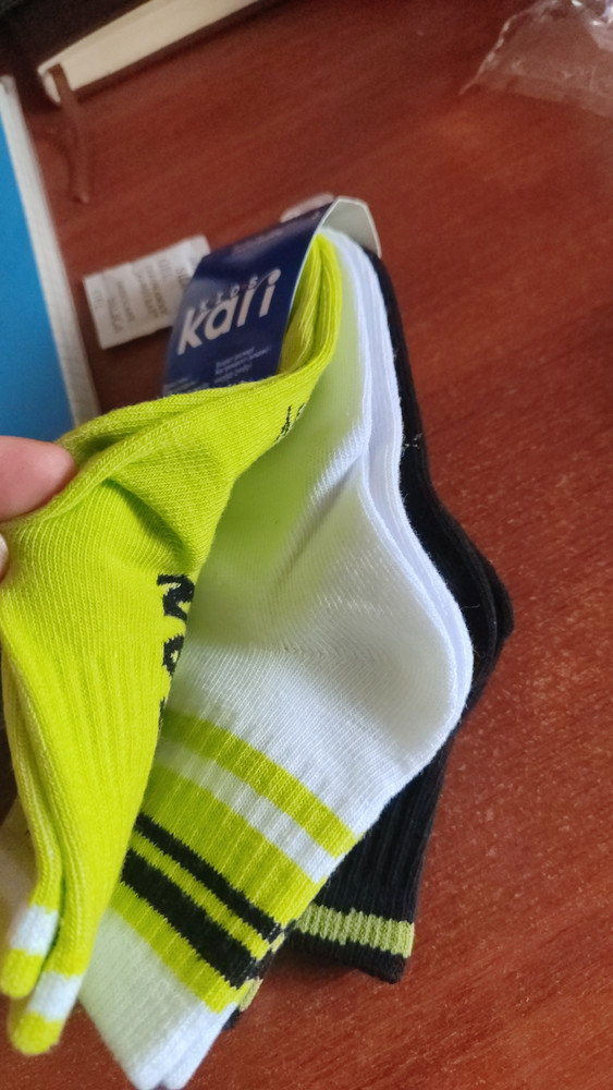 review