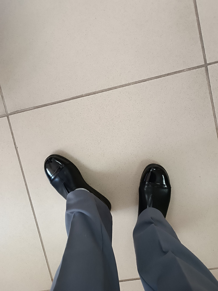 review