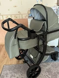 Отзыв Коляска-трансформер Farfello Aimile Adventurer 2 в 1 Beige #16015