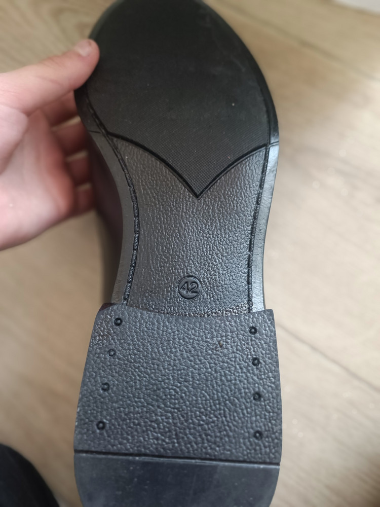 review