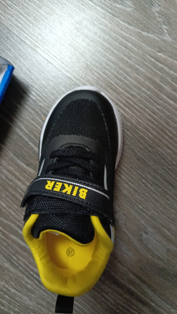 review