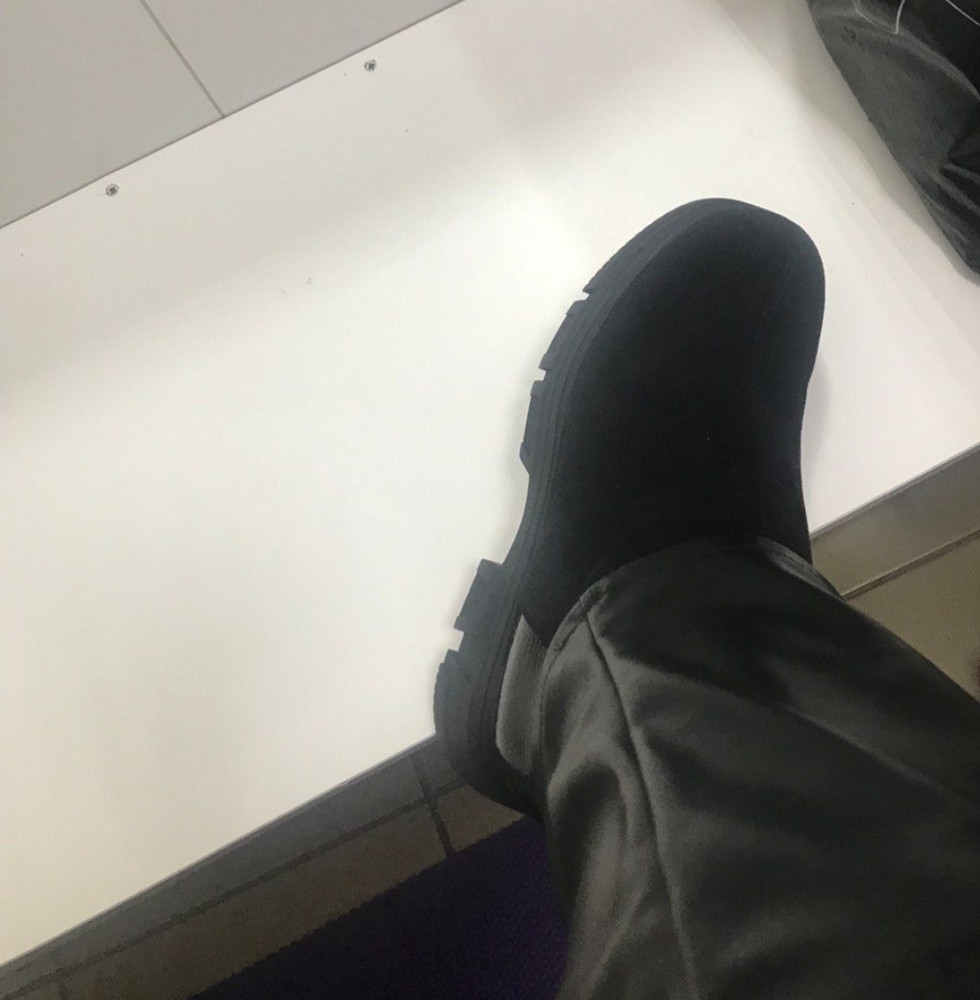 review