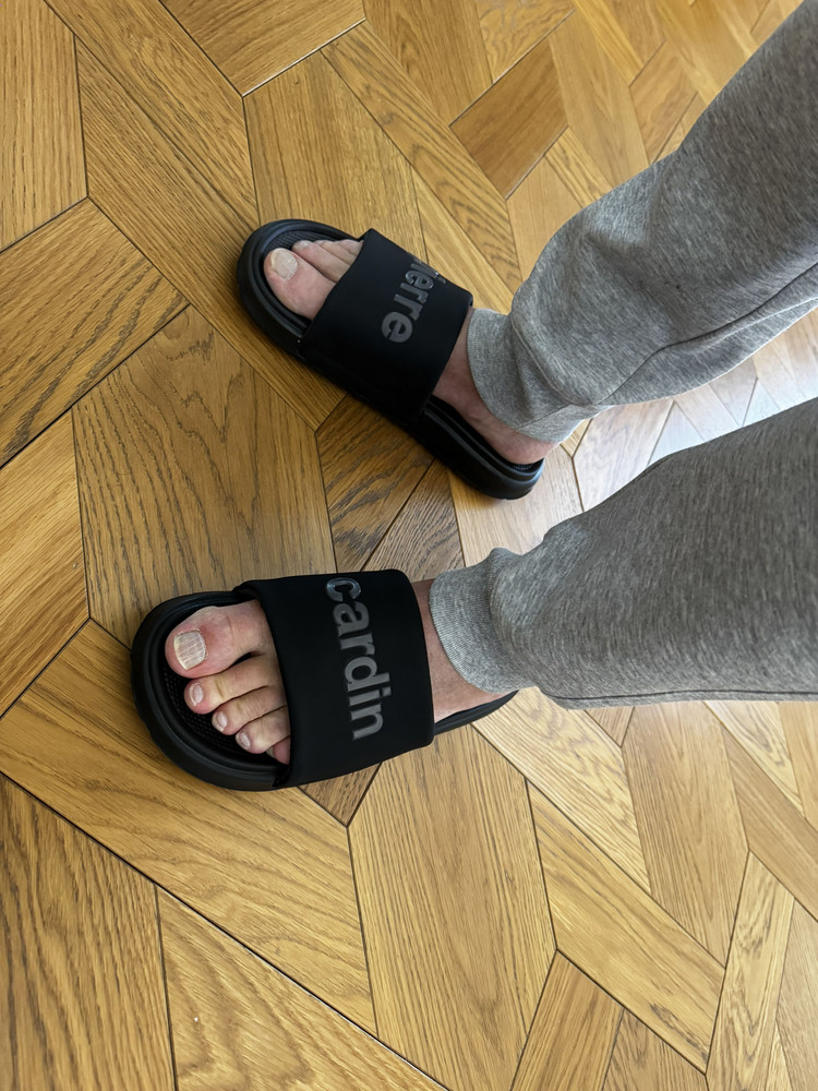 review