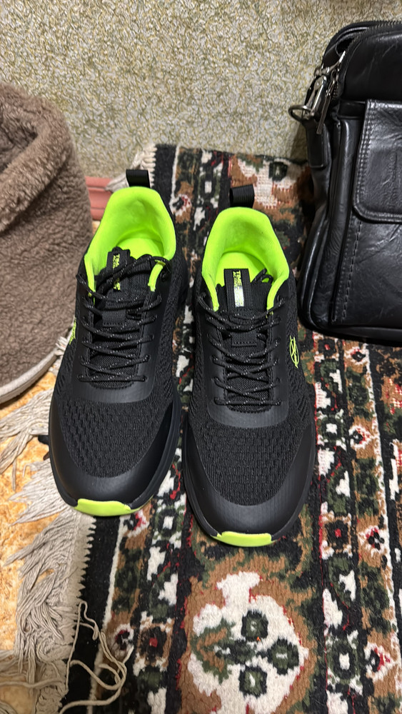 review