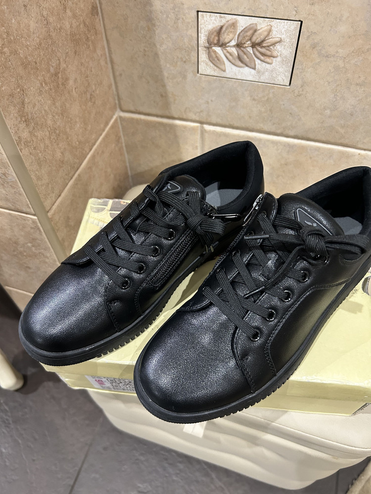 review