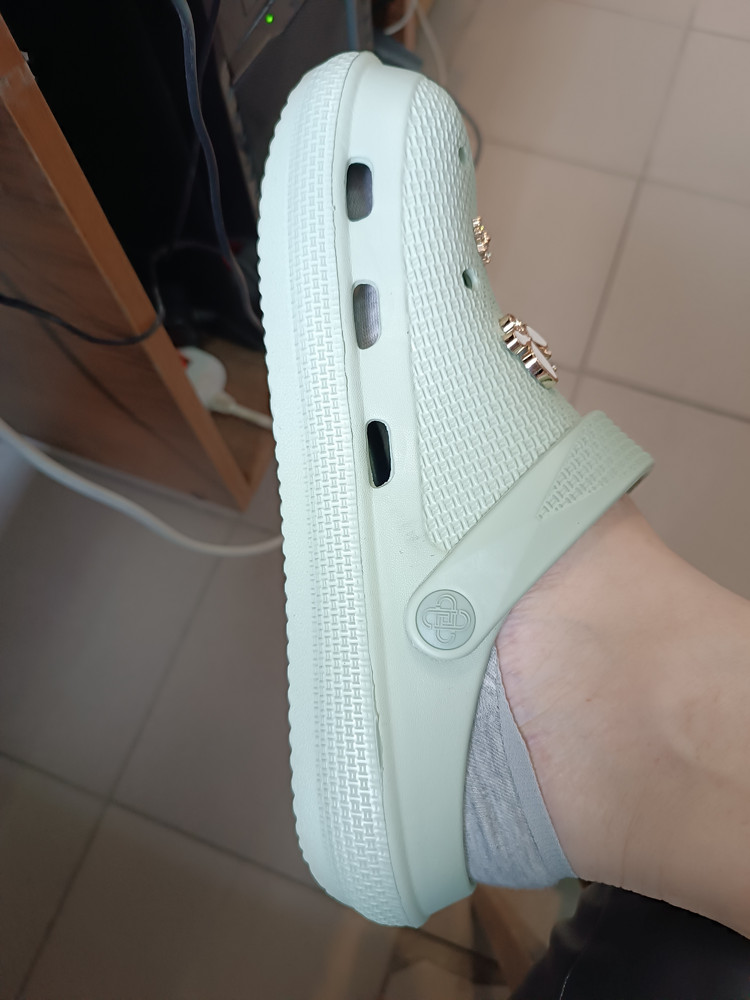 review