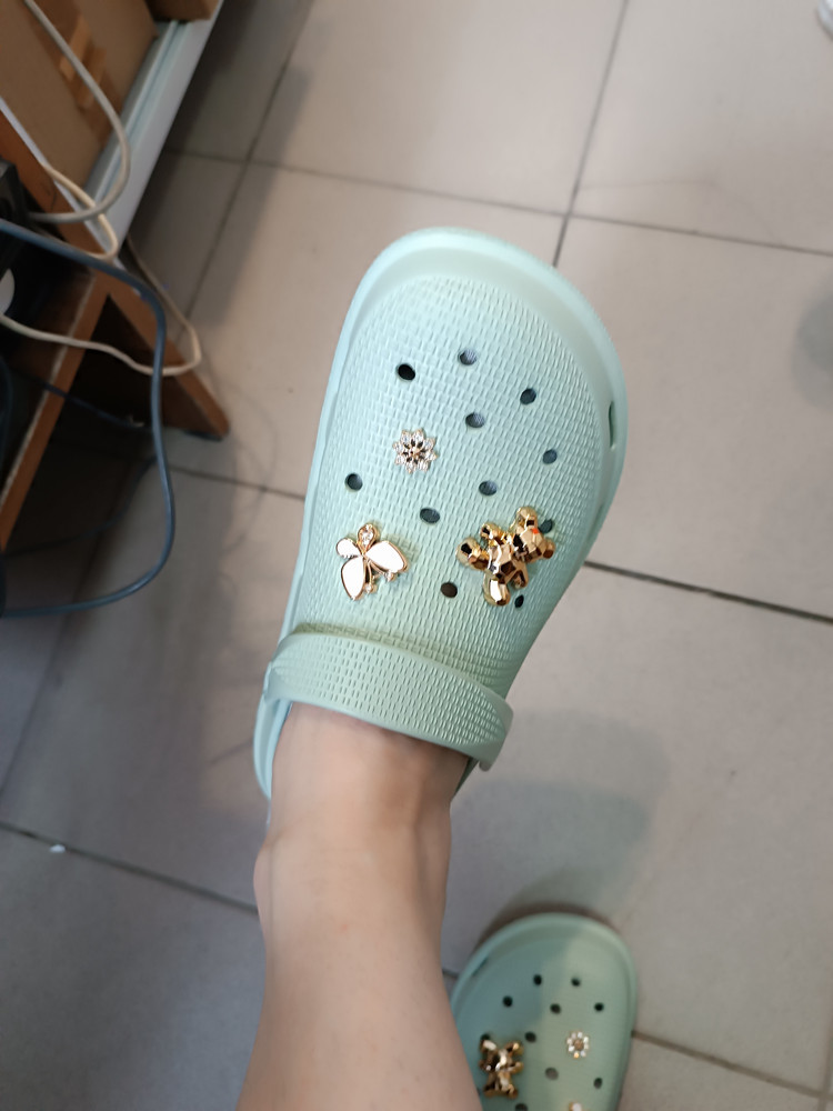 review