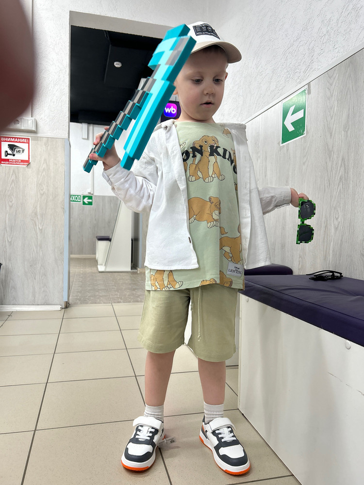 review