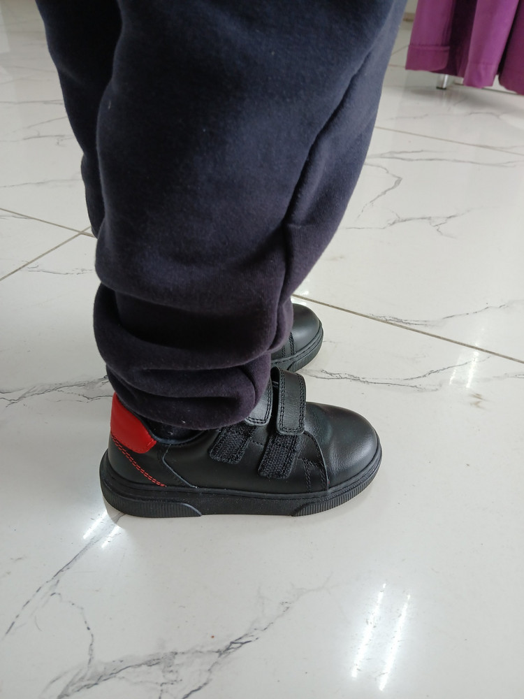 review