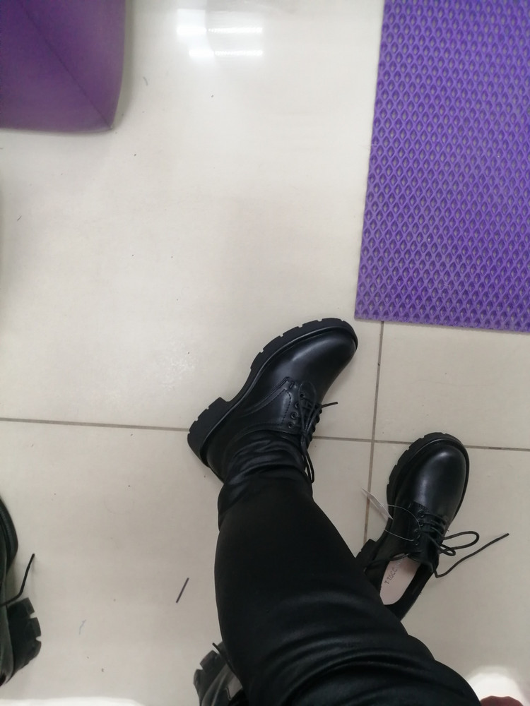 review