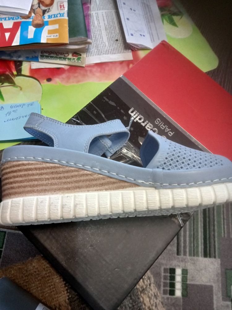 review
