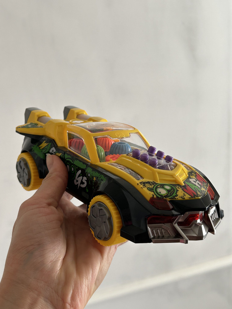 review