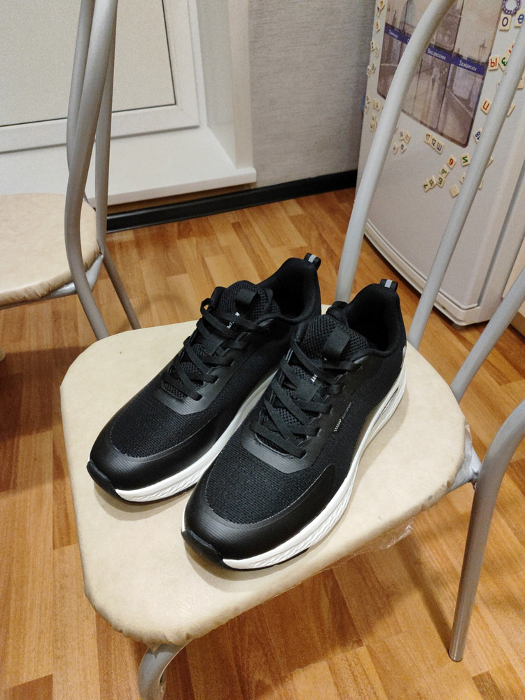 review