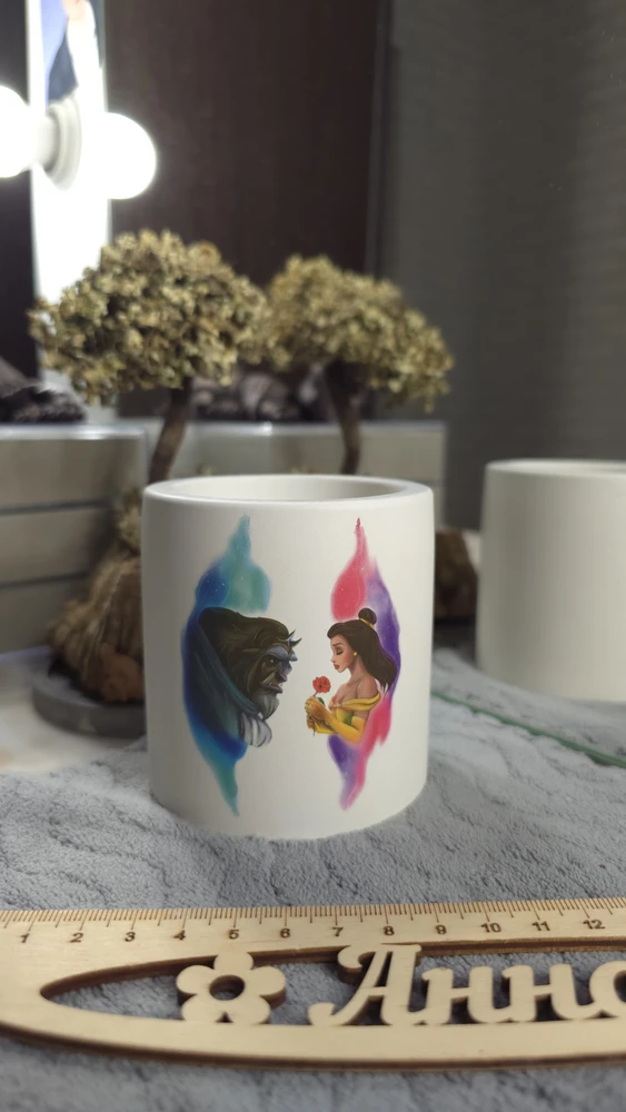 Качество хорошее!Цвет яркий! Рекомендую ♥️