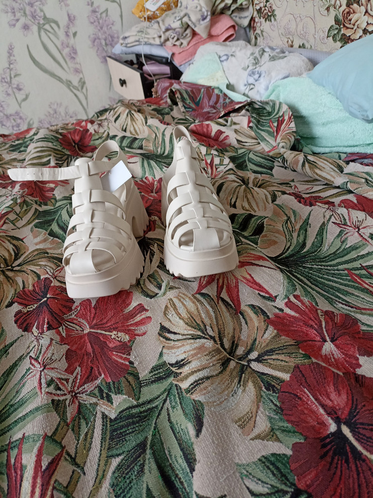 review