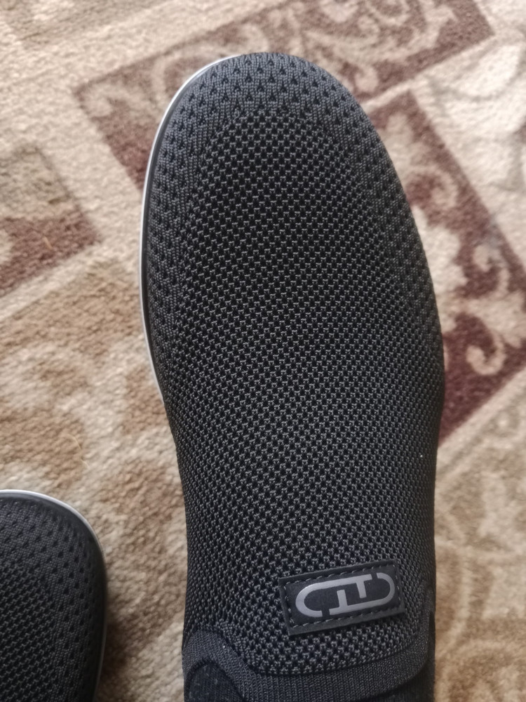 review