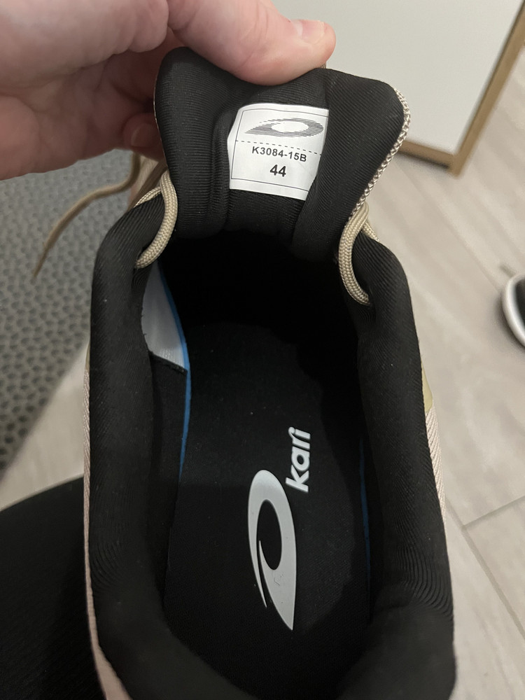 review