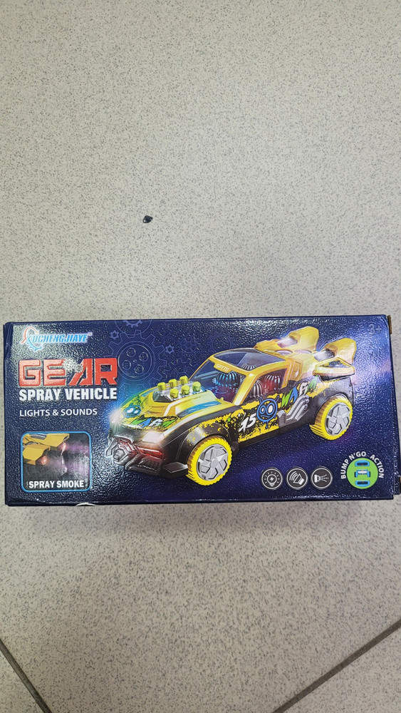 review