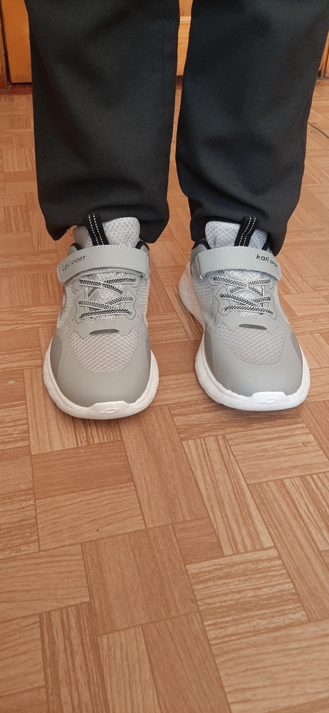 review