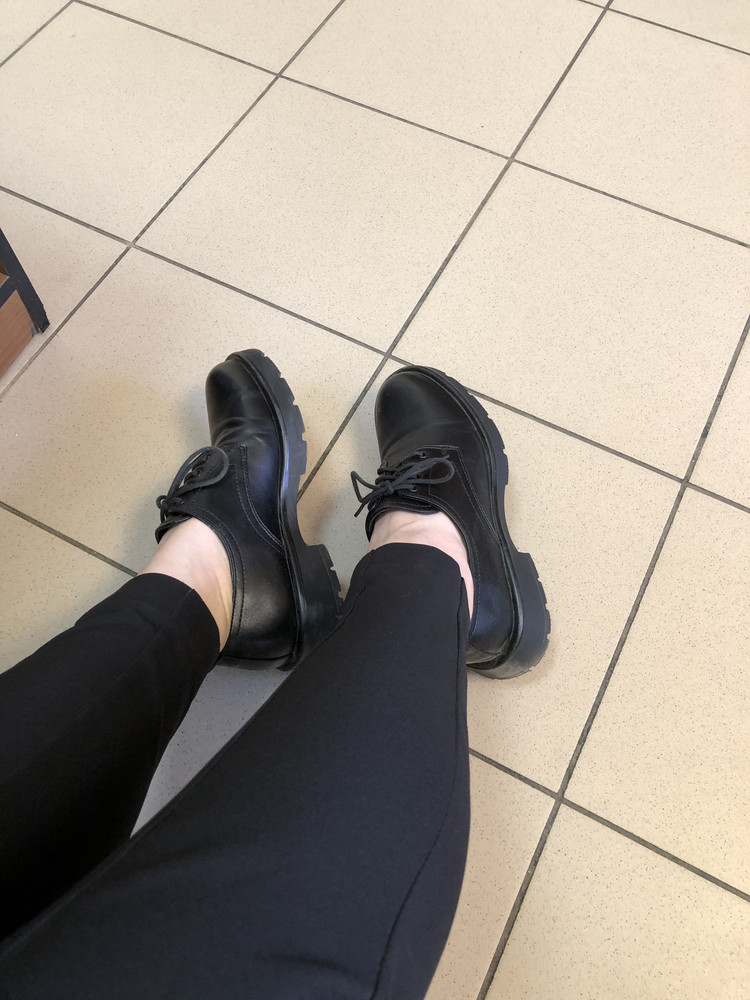 review