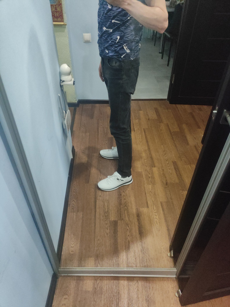 review