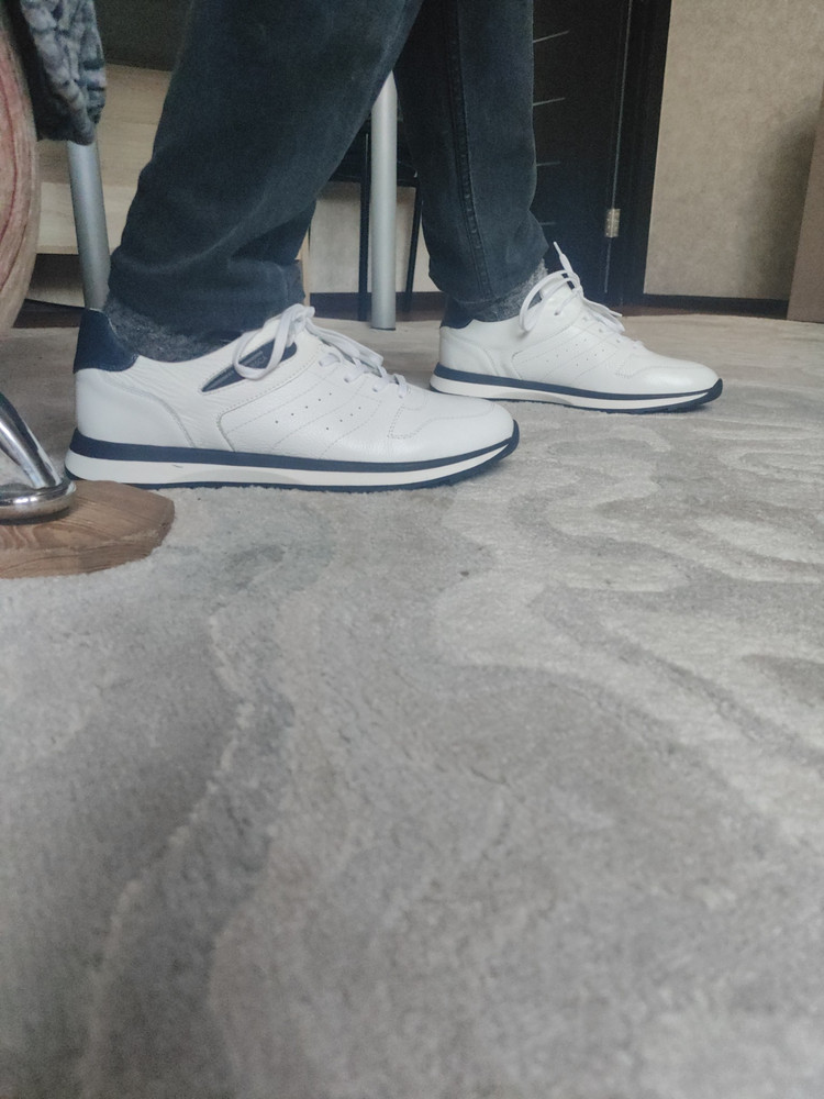 review