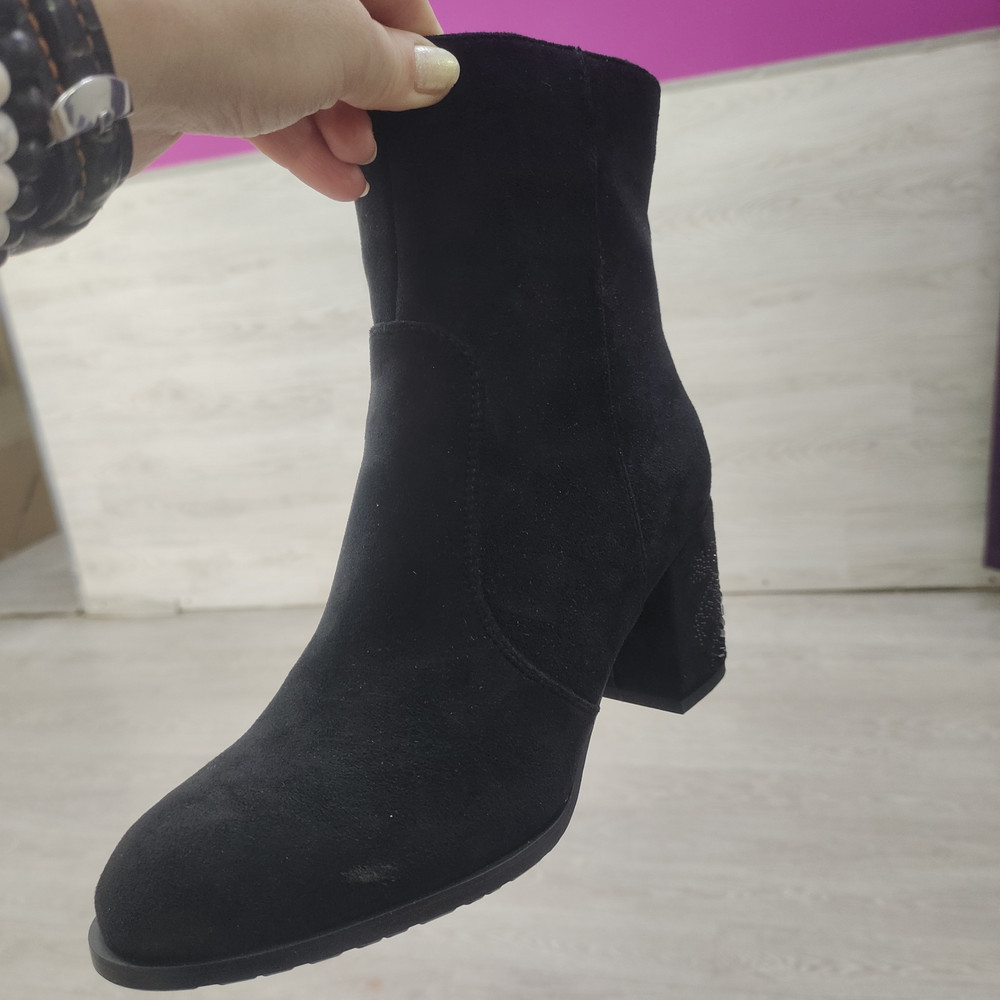 review