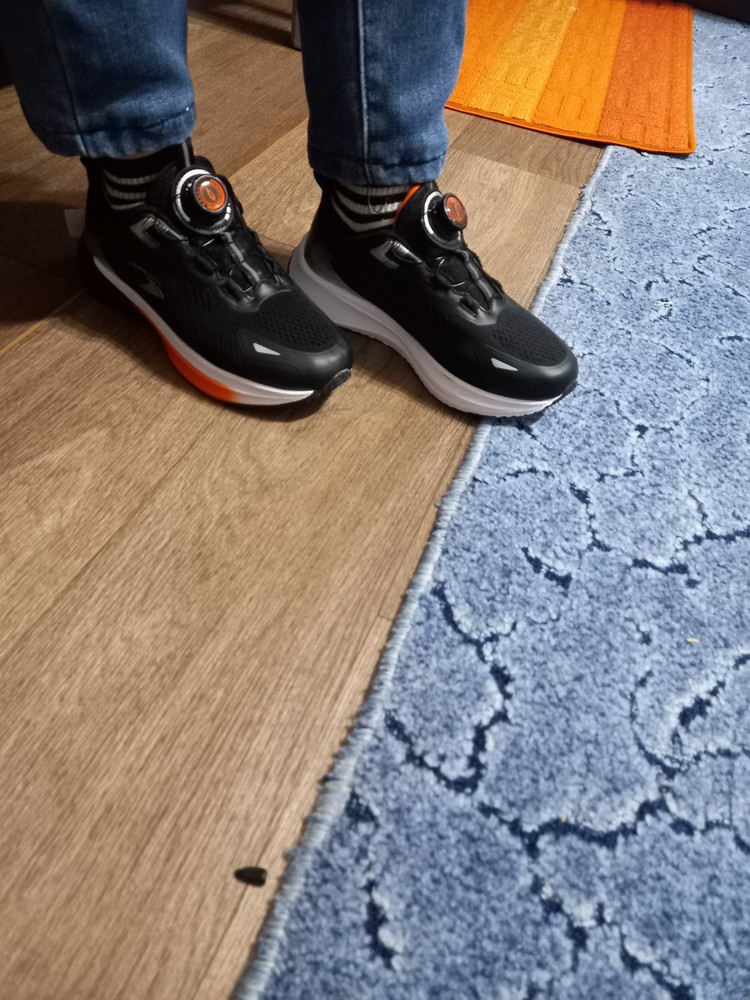 review