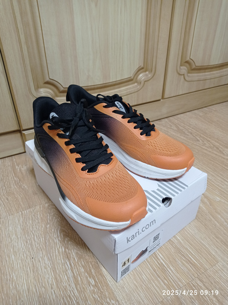 review