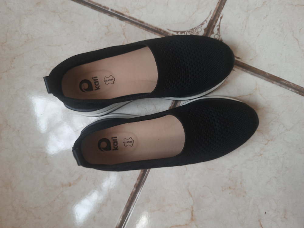 review