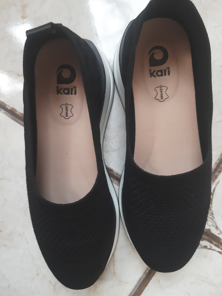 review