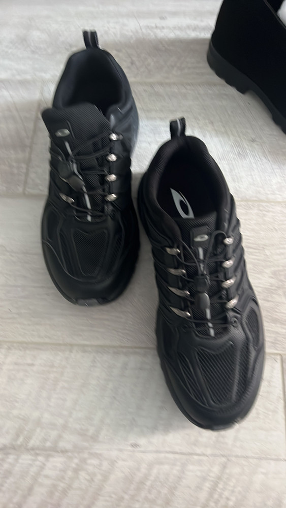 review